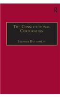 Constitutional Corporation