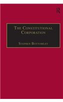 The Constitutional Corporation