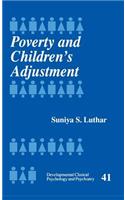 Poverty and Children's Adjustment