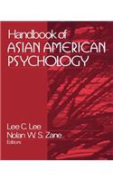 Handbook of Asian American Psychology