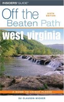 West Virginia Off the Beaten Path