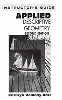 Applied Descriptive Geometry