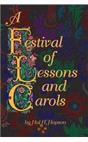 Festival Of Lessons & Carols Sat