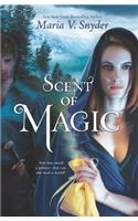 Scent of Magic: (Healer)