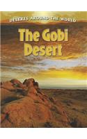 Gobi Desert