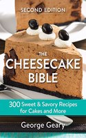 Cheesecake Bible