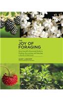 The Joy of Foraging