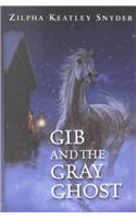 Gib and the Gray Ghost