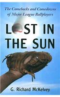 Lost in the Sun