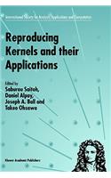 Reproducing Kernels and Their Applications