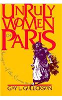 Unruly Women of Paris