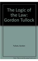 The Logic of the Law