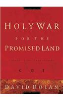 Holy War for the Promised Land: Israel at the Crossroads