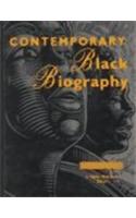 Contemporary Black Biography