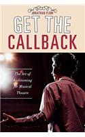 Get the Callback