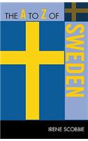 A to Z of Sweden