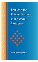 Haiti and the Haitian Diaspora in the Wider Caribbean