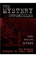 Mystery Chronicles: More Real-Life X-Files