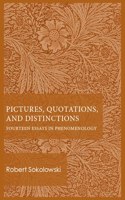 Pictures, Quotations, and Distinctions