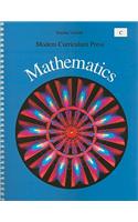 MCP Mathematics Grade 3, Level C
