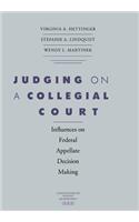 Judging On Collegial Court