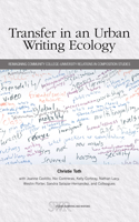 Transfer in an Urban Writing Ecology