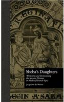 Sheba's Daughters