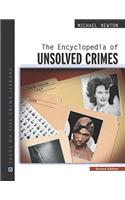 Encyclopedia of Unsolved Crimes