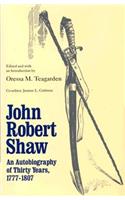 John Robert Shaw