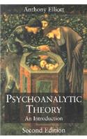 Psychoanalytic Theory