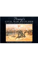 Prang's Civil War Pictures