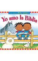 Yo Amo La Biblia