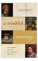 Troubled Marriage