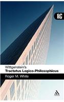 Wittgenstein's 'Tractatus Logico-Philosophicus'