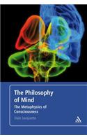 Philosophy of Mind