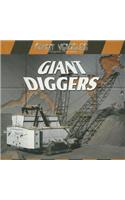 Giant Diggers