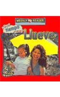 Llueve (Let's Read about Rain)