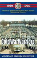 Cold War Warriors