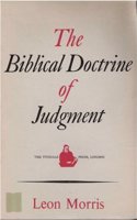 Biblical Doctrine of Judgment