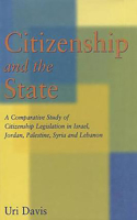 Citizenship and the State