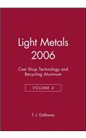 Light Metals 2006