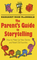 Parent's Guide to Storytelling