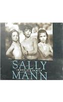 Sally Mann: Immediate Family