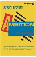 Ambition: The Secret Passion