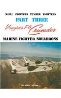 Vought's F-8 Crusader - Part 3