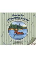 Hooray for Minnesota Lakes!