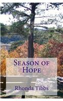 Season of Hope