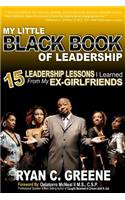 My Little Black Book Of Leadership