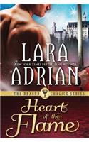 Heart of the Flame