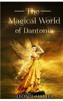 Magical World of Dantonia